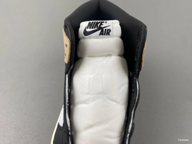 Cheap Air FD2596-021 OG Jordan 1 WMNS Latte High 0810